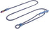 Andromeda 3-in-1 Hands-Free Dog Leash - Versatile Crossbody Rope, Adjustable Long Leash (7 ft)