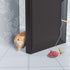 Cat Toys for Indoor Cats - 3pcs 16 Inch Natural Wood Teaser Wand with Refills, Bonus 5pcs Catnip Sticks for Play