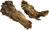 kathson Large Natural Aquarium Driftwood, Sinkable Wood Decor for Fish Tank, Terrarium Ornament (12"-17")