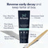 4oz Remineralizing Dog Toothpaste Vet-Grade, with Nano-Hydroxyapatite, Reverses Early-Stage Decay, Cleans Teeth