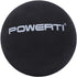 Single Dot Squash Ball, 37mm Beginner Squash Ball Rubber Squash Racket Ball for Competition Training