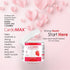 L-Carnitine,EPA,DHA,CoQ10-Aids Made-60 Heart Support Supplement for Dogs-Vet-Formulated, Antioxidant-Rich-L-Taurine