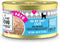 I AND LOVE AND YOU Wet Cat Food - Oh My Cod Pâté, Cod Recipe, Grain Free, Filler Free, 3oz Pack of 4 Cans