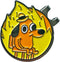 This is Fine Meme Golf Ball Marker with Magnetic Hat Clip, Funny Golf Gift for Men, Kids - Golf Accessories and Gifts