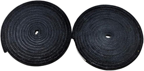 TOFL Softball and Baseball Glove Laces | Mitt Lace Repair for Catchers Glove | Leather Laces, No Lacing Needle