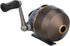 Pflueger President Spincast Reel - Size 10 Fishing Reel with Right/Left Handle Position