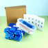 Cat Litter Refills Pack of 9 Compatible with Your Litter Refill Cartridge