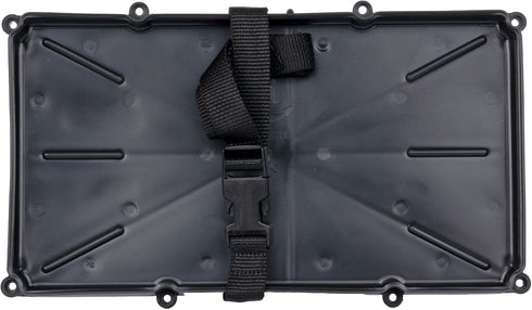T-H Marine Narrow Battery Tray