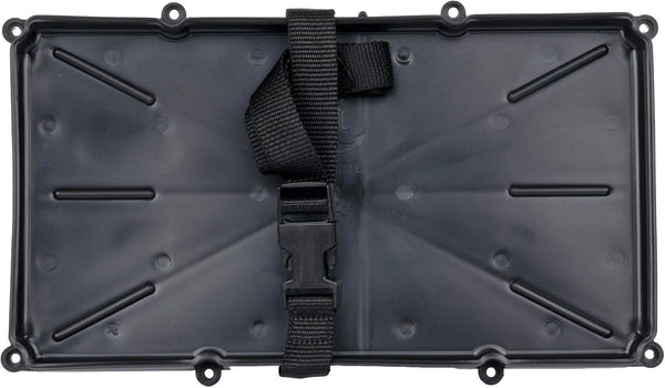 T-H Marine Narrow Battery Tray