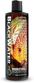 Brightwell Aquatics Blackwater Water Conditioner, Humic Substances for Planted and Blackwater Aquariums, 250-ml