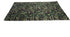 Portable Camouflage Tent Tarp, Lightweight Rainproof Shelter for Outdoor Hiking, Camping Stool (2x1.5m)