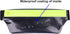 Running Belt Slim Fanny Pack - Waterproof Workout Exercise Phone Waist Pack for Women Men, Gym