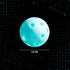 Bandit Sports Mini Popper Plastic Baseballs, Made of Impact-Resistant and Rebounding Material, Perfect Practice