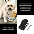 Trimming Groomers Helper Tether Repair Kit - Pet Grooming, Bathing & Tools (Black)