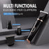 Trimmer 3 1 Multifunctional Replaceable Cutter Head Dog Clippers for Grooming Nail & Shears in Pets Grooming kit
