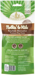 Fieldcrest Farms Nothin' to Hide Rings and Bones Chicken Flavored Dog Chew, 2.4 oz., Count of 12