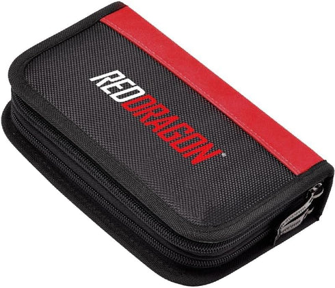 Red Dragon Firestone Darts Wallet