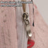 Copfeu Handmade Sugar Glider Bonding Pouch Hamster Carrier Bag Small Animal Portable Travel Bag Breathable Vent