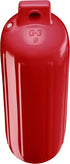 G-3 Polyform Boat Fender Classic Red