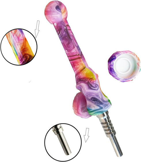Mskhvoe Set, Set Travel Cutlery Portable Cutlery For Camping, Stainless Steel Gadgets.