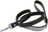 Scicalife PU Leather Dog Leash, Colorful Walking Leash with Sparkly Studded Rhinestone for Cats or Dogs (Black)
