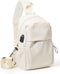 Tactical Backpacks Small Sling Bag Crossbody Backpack Shoulder Bag for Men Women,