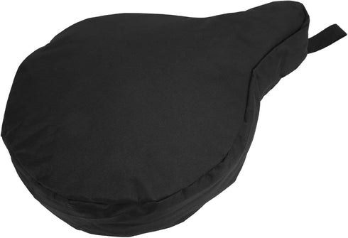 Bag,600d Cast Iron Camping Skillet Bag,Dutch Oven Oxford Cloth Cast Iron Skillet Storage Camping Pan Cookware Storage