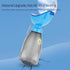 GREATLINK Beach(1 Portable Emergency Unisex Urinal Potty Toilet Pee Training Cup, Pee Bottle with a Lid and Funnel