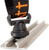 YakAttack Track Mount Vertical Tie Down, Multiple Colors, Kayak Fishing Accessories