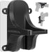 Adoreal Magnetic Gun Mount, Hole Free Gun Holster for Vehicle Home or