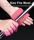 SUJAYU Leather Weight Lifting Gloves, Lifting Grips Weightlifting Gloves for Men Women, Weight Glove Gym Glove