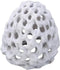 Bingche 3pcs Shrimp Dome Hiding Habitat Aquarium Beta Fish Tank Tunnel Hole Decoration