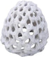 Bingche 3pcs Shrimp Dome Hiding Habitat Aquarium Beta Fish Tank Tunnel Hole Decoration