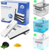 NPET Replacement Filters for Cat Dog Water Fountain WF020TP/WF020BL/WF020WH