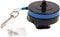 Lixit Retractable Leash Tie Outs for Dogs, Bracket Mount, Medium