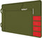 Gun Cleaning Mat - Anti-Slip Thick Rubber Maintenance Pad for Pistol, Rifle, Handgun Cleaning for All Guns
