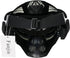 Paintball Mask, Airsoft Mask, Tactical Full Face Gear with Goggles, Impact Resistant for Outdoor Activities