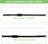 Cosmos Backpacking Adjustable Beach Chair Strap Scooter Shoulder Strap - Carry Strap for Carrying Beach Chair Foldable