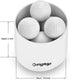 KINGTOP Golf Hole Cup, 4 Inches and 6 Inches Available, Fit PGA/USGA Regulations