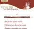 Silvervine Sticks for Cats, 30PCS Wooden Chew Toys, Matatabi Catnip Teething Toys for All Ages