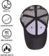 Workout Hat for Men and Women - Gym, Mesh, Athletics, Dad, Fishing, Trucker, Running, Ponytail Hat
