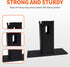 Hitch Wall Mount Bike and Cargo Storage Rack - Supports Up to 200 lbs (2 inch)
