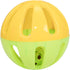 Ware Manufacturing (3 Peck N Play Chicken Ball Toy Balls)