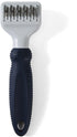 FurReal Mat Breaker Dog Grooming Tool - Pet Brush for Removing Mats and Tangles for Medium and Long Coats