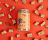 Freeze-Dried Single Ingredient Dog Treats, Beef Liver, Chicken Breast, Fish, Egg Yolk, Strawberry Yogurt