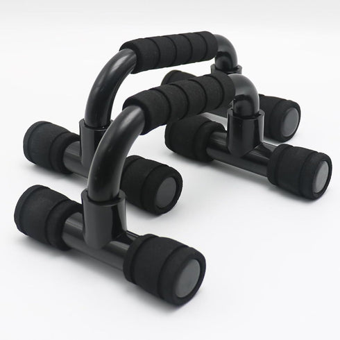 Pushup Handles Exercise Equipment by juperbsky