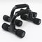 Pushup Handles Exercise Equipment by juperbsky