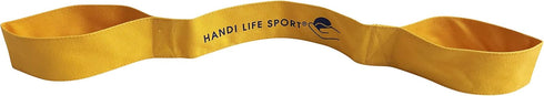 Running Tether, Recreational Guide Running for the Visually Impaired and Blind, Adaptive Sports