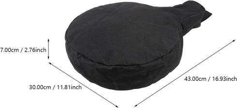 Portable Cookware Storage Bag for Camping and Hiking - Multifunctional Design