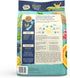 Wishbone Roost New Zealand Chicken, Gluten Free, Grain Free Dry Cat Food - Premium Chicken Recipe for Overall Pet